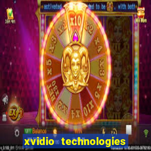 xvidio technologies brasil 202